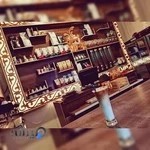 کافه فروشگاه خانه قهوه