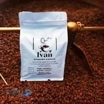 پخش قهوه ایوان