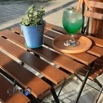 قهوه دل آرام