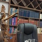 دفتر وکیل سید احمد بنی جمالی