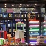 آرایشی آبرنگ