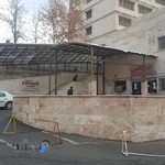 اورژانس و درمانگاه بیمارستان طالقانی