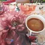 کافه قهوه راسپینو