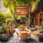 قهوه هارمونی