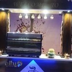 قهوه فروشی باریستا(Barista coffee)