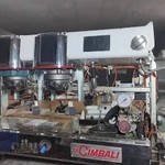 کافه سرویس کرمان