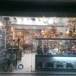 فروشگاه مس دست ساز یزد