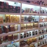 فروشگاه قهوه اُکسین