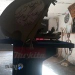 خدمات تیزکاری رونیکس تایباد وحومه