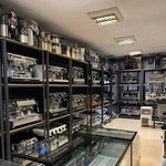 تعميرات اسپرسوساز