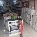 لوازم خانگی دی تو دی به قیمت دبی