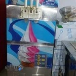 تجهیزات کافی شاپ و بستنی( نیک شمس )