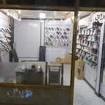کفش بچه گانه پاپیون