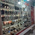 کفش بچگانه میگ میگ