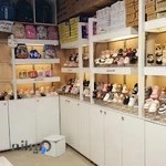 کیف و کفش بچگانه رنگارنگ