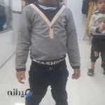 پوشاک بچه گانه مدرن