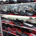 فروشگاه کفش زنانه K2