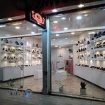 کفش و کیف بچه گانه کفشدوزک 011