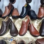 فروشگاه برادران (کفش فروشی یوسف)