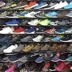 گالری کفش عزیز