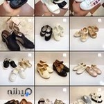 کفش بچگانه بِیبی شوز (Baby Shoes)