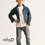 پوشاک کودک شایلی کیدز