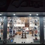 فروشگاه تن تاک شعبه شهرستان ماهشهر