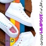 فروشگاه کیف و کفش زنانه و بچگانه LiLipoot