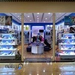 نمایندگی ایران اسکچرز شعبه پالادیوم