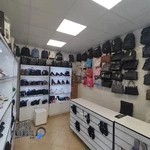 کیف و کفش زنانه روشن