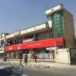 مرکز خرید آسمان