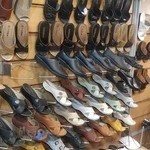 نمايندگي كفش اي سو دا