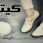 فروشگاه کفش مردانه و زنانه گیتی