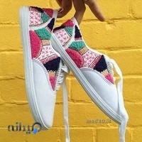 کیف و کفش مجلل
