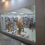 فروشگاه پابرهنه ها