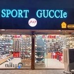 کفش اسپرت گوچای . کفش مقدم