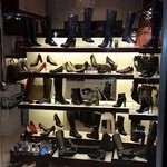 كيف و كفش ملكه