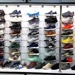 فروشگاه آدیداس و ریبوک