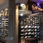 فروشگاه کفش تورین