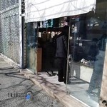 تعمیرات کیف و کفش فروشگاه کفش قربان جعفری