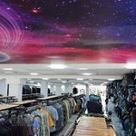 کفش و پوشاک طالع زاده