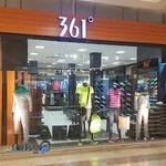 نمایندگی ۳۶۱ کیش