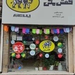 کفش ملی ۱۱۱۵ چالوس