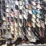 کفش و کتونی مهدی