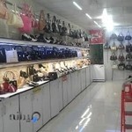 کیف و کفش پدیده