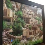 آموزشگاه نقاشی نور