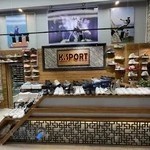 فروشگاه کی اسپرت