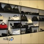 فروشگاه کیف و کفش شکری