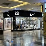 فروشگاه جردن سیتی