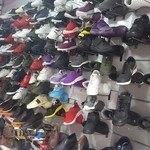 کفش و کتونی چرمه